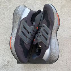 New Adidas Ultraboost Shoes