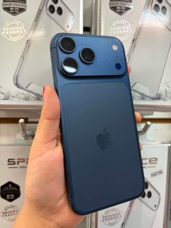 iPhone 17 Pro Max 256 GB