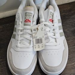 Adidas Hoops 3.0 Shoes Size 10