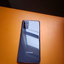 Samsung S20+