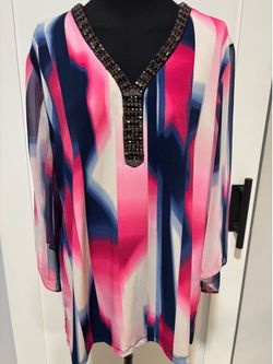 Women’s blouse