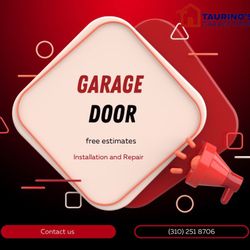 Garage Door 