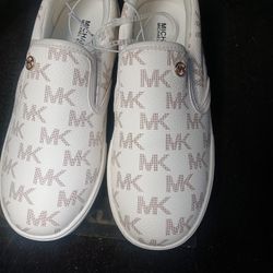 Michael Kors Slipp On