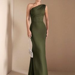 Long Dress