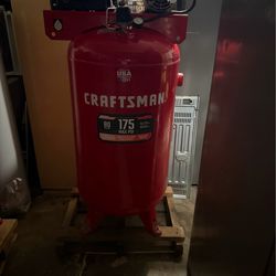 CRAFTSMAN Compressor