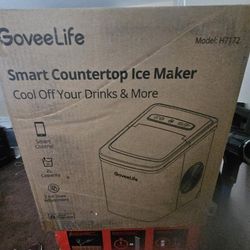Govee smart ice maker