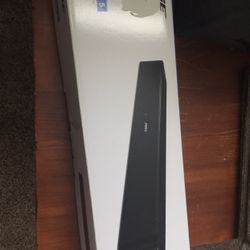 Bose Solo 5 Sound bar For Sale-$150 Or OBO