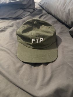 FTP Hat Rare 