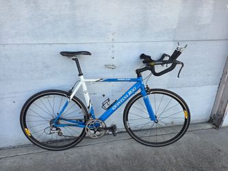 2010 Quintana Roo Tequilo 59cm