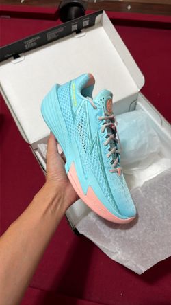 Way of Wade Flash sz 9.5