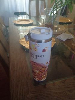 Stanley Quencher H2.0 Tumbler