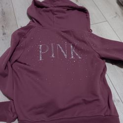 Victoria Secret Pink Jacket S