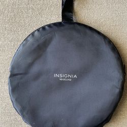 Insignia Reflector