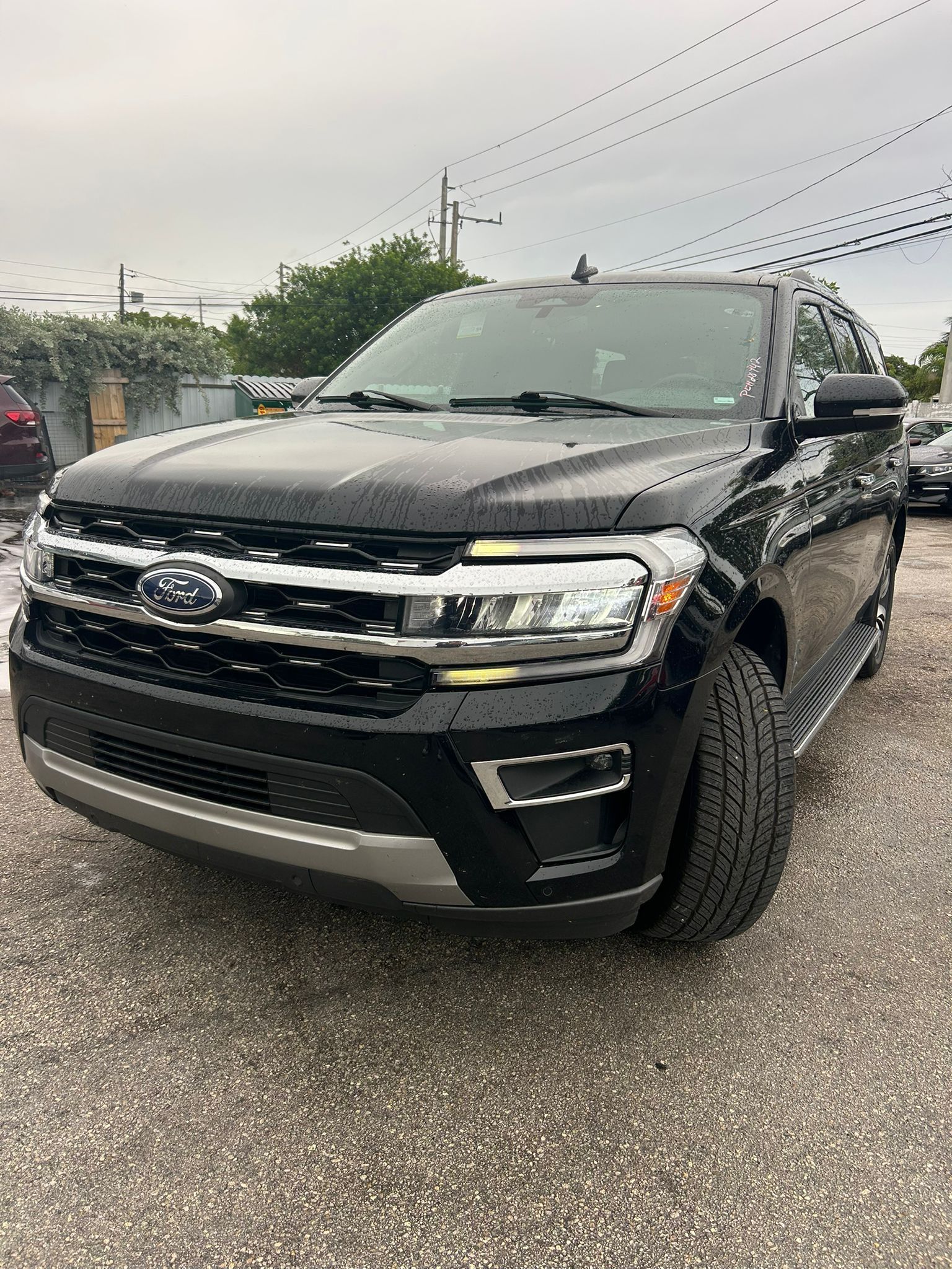2023 Ford Expedition