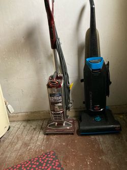 Shark & bissell