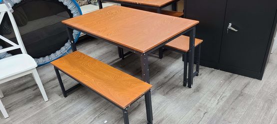 New table 3pcs