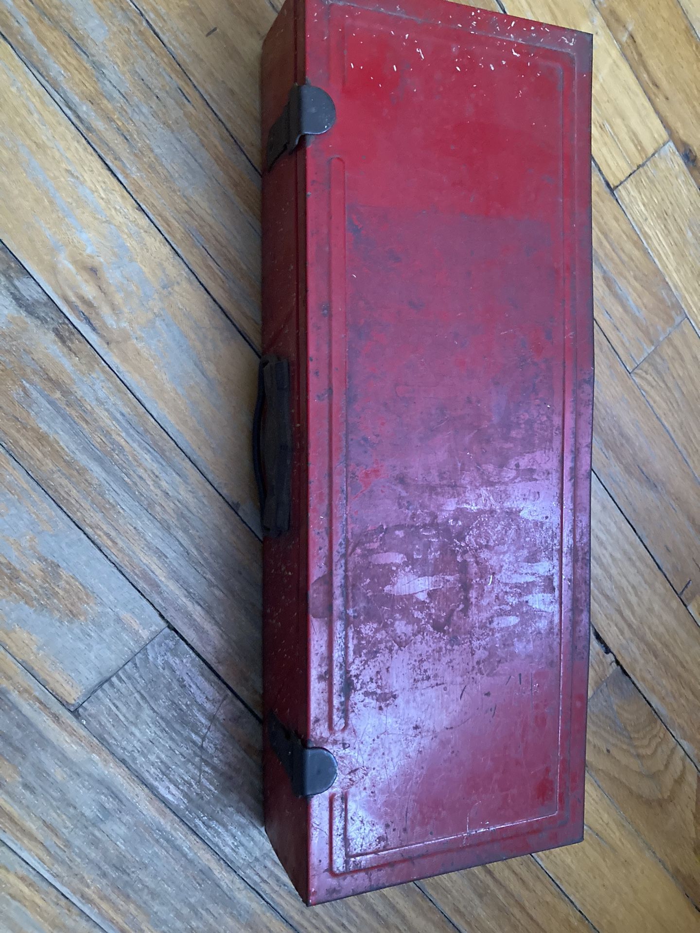 Vintage Drill (works)