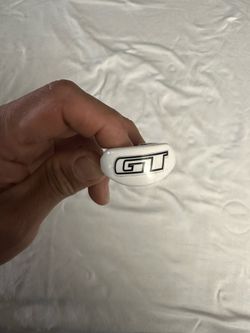 Gt seat post clamp