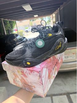 Way of Wade DLO 1 Mentor’s Mark