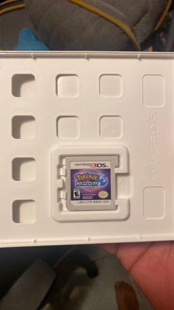 Pokémon moon