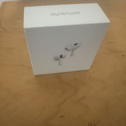 Apple AirPod Pro Gen 2