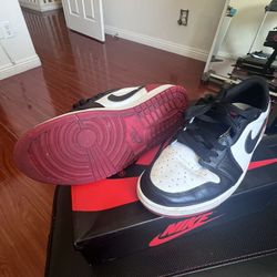 Jordan 1 Retro Low 