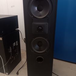 POLK AUDIO RTA-8TL (Pair)