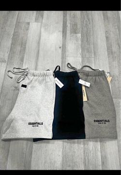 Fear of God Essentials Sweat Shorts