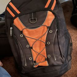 Backpack