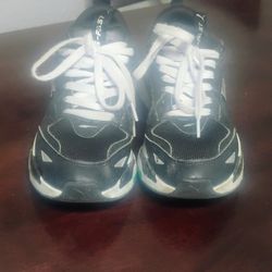 Pumas amg de hombre #7