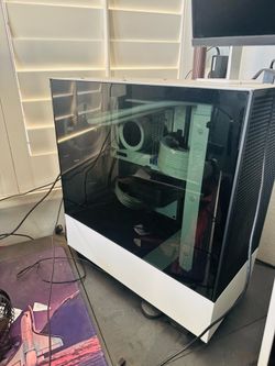 Gaming pc