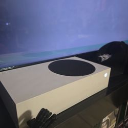 Xbox Seires S