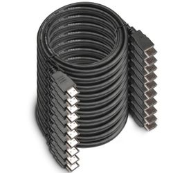 150-Pack 3FT HDMI High Speed Cable 