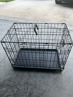 Animal Crate