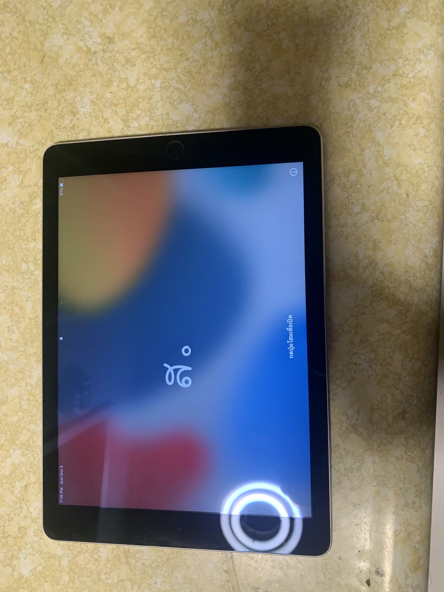 iPad Air 2 64 GB