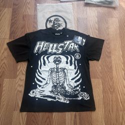 hellstar tee