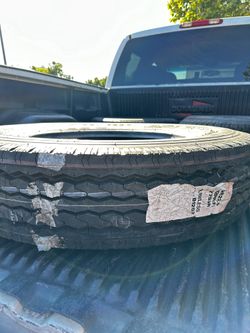 9R22.5 Yokohama Tire