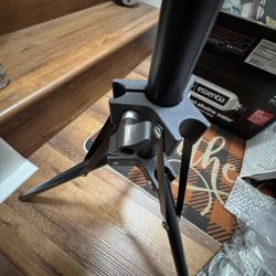 Tripod Super Long. 8 Feet. New