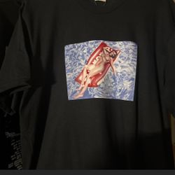 Supreme Shirt 