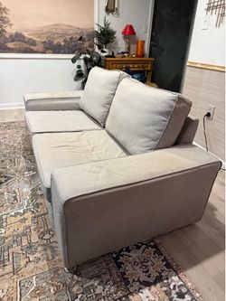 FREE IKEA Kivik Loveseat