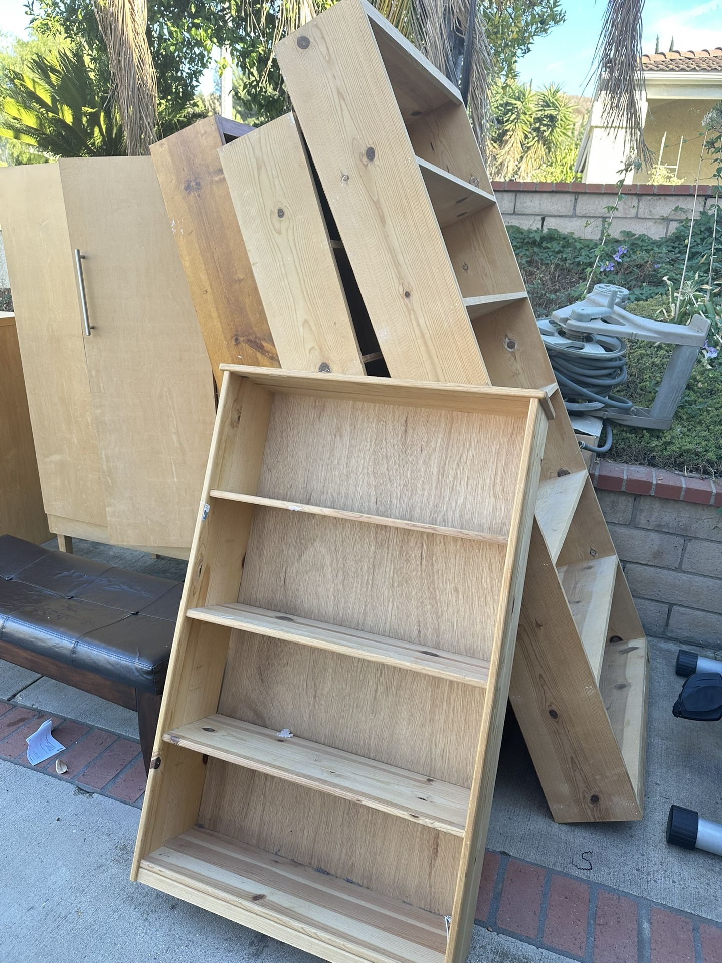 Bookshelves for Sale in Diamond Bar, CA OfferUp
