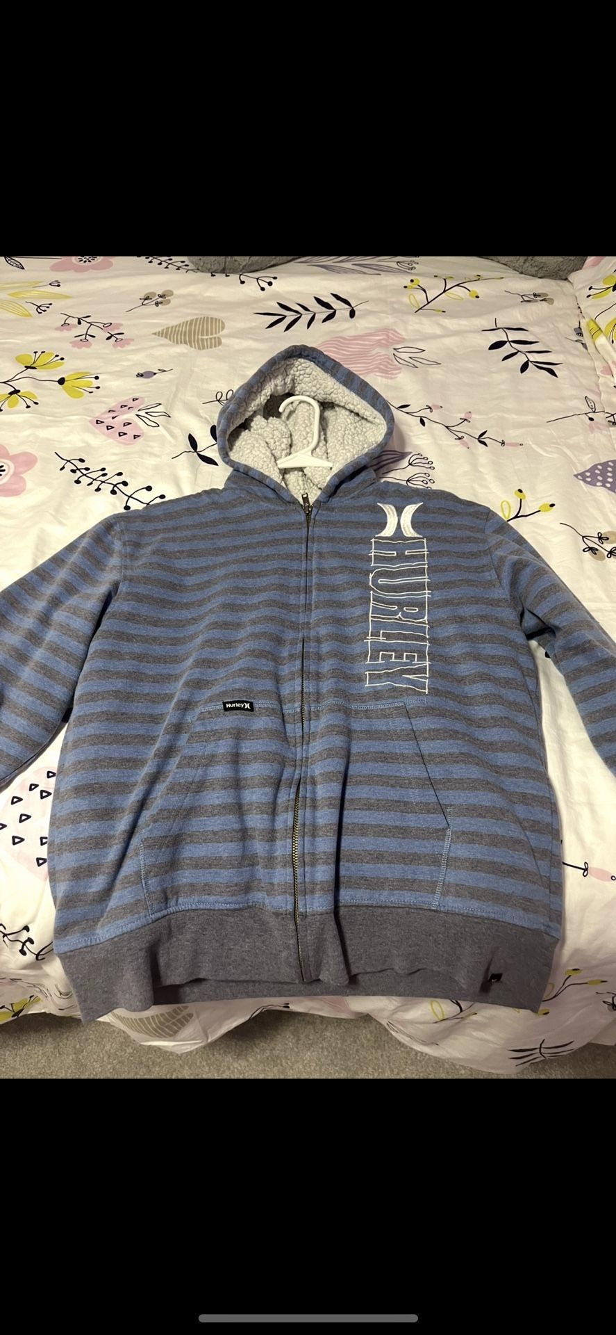 Boys X Large Hoodie