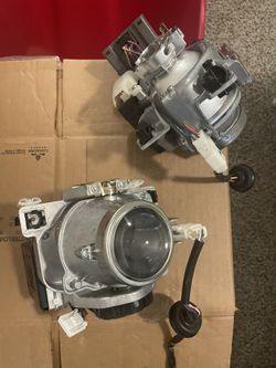 Projectors RX 400