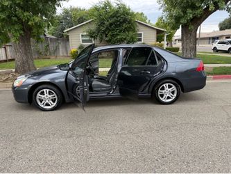 2006 Honda Accord