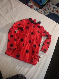 Costume Miraculous Ladybug