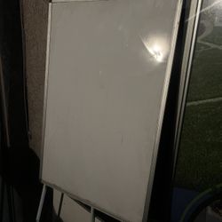 Dry Erase Board