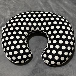 Boppy Nursing and Positioner Pillow W/ Removable Pillow Cover