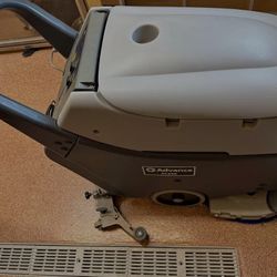 Advance,Sc450 Floor Scrubber