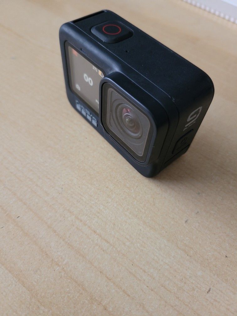 Gopro 9