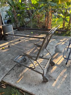 Shopping cart